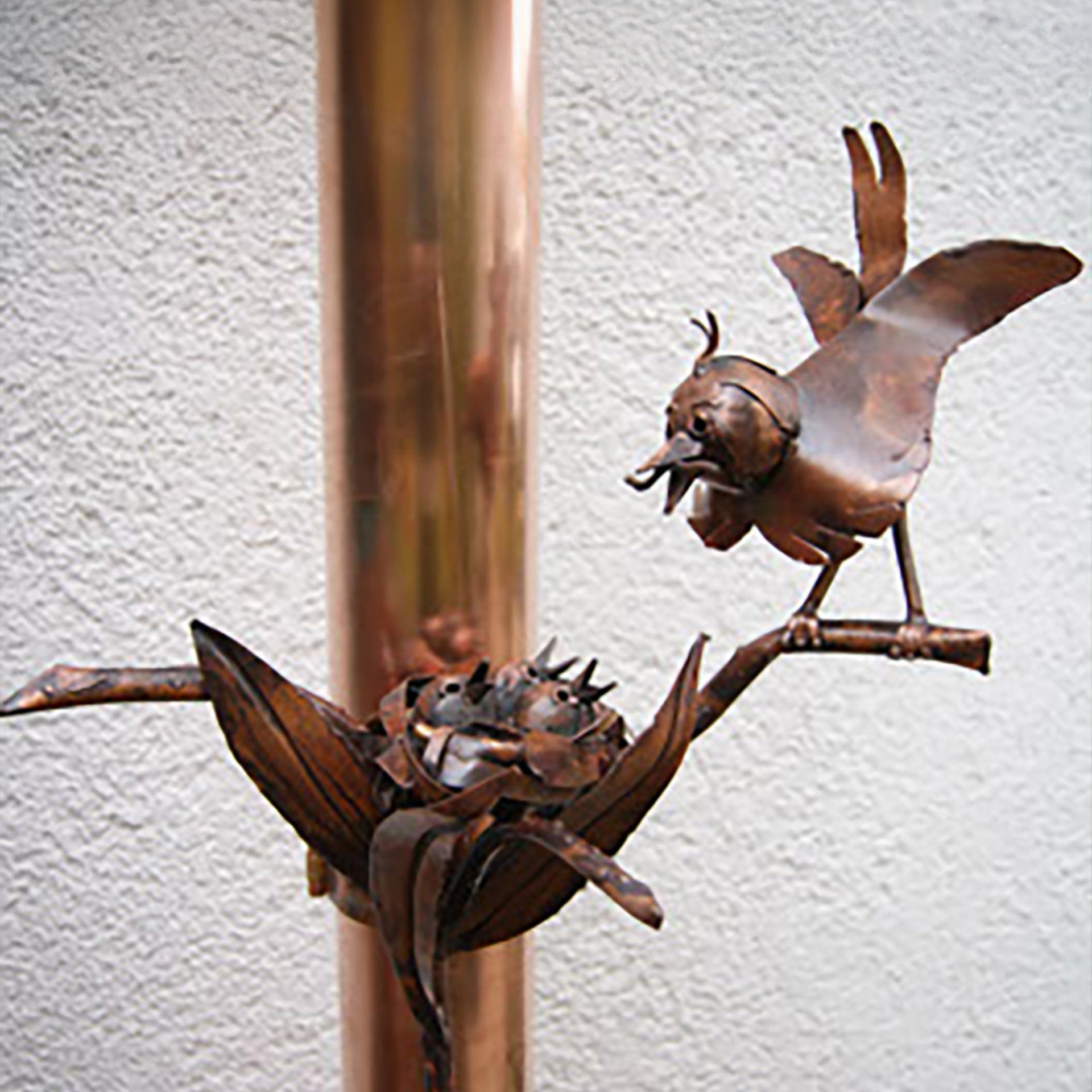 Dach- & Gartenfiguren