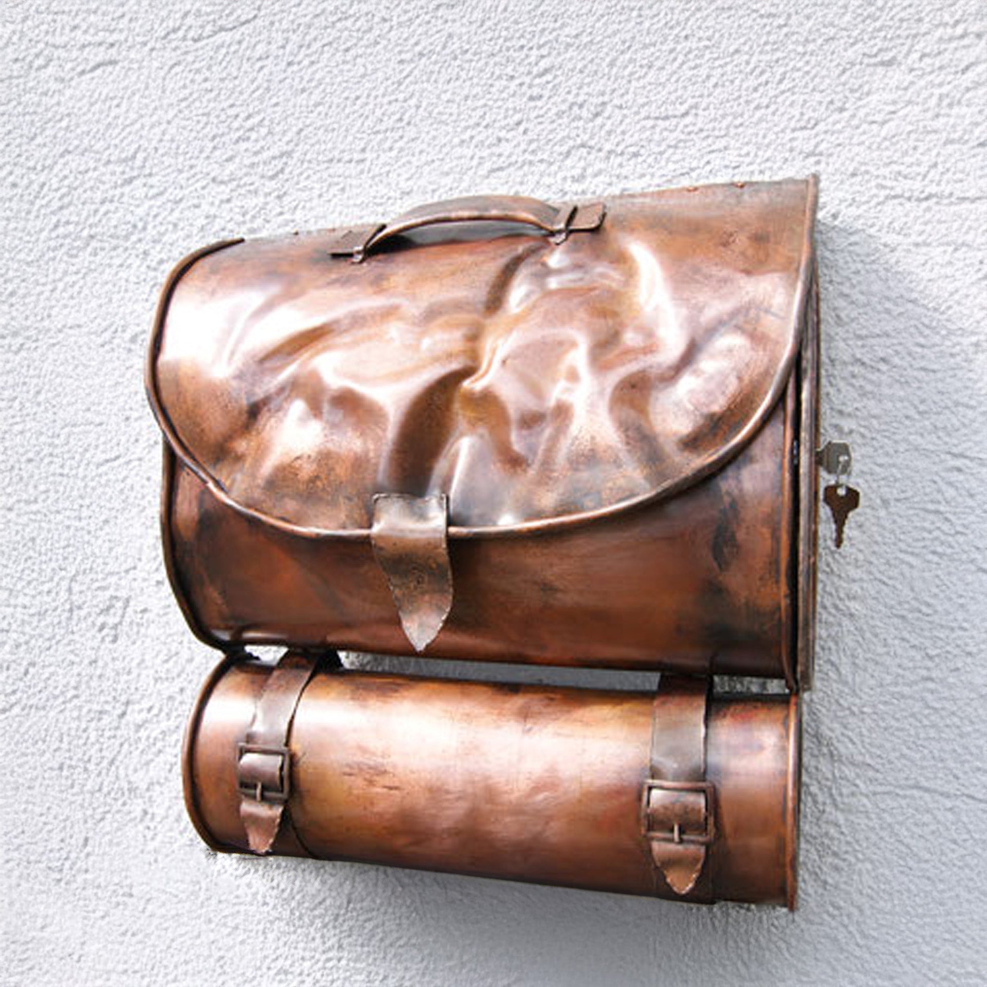 Briefkästen & Hausnummern