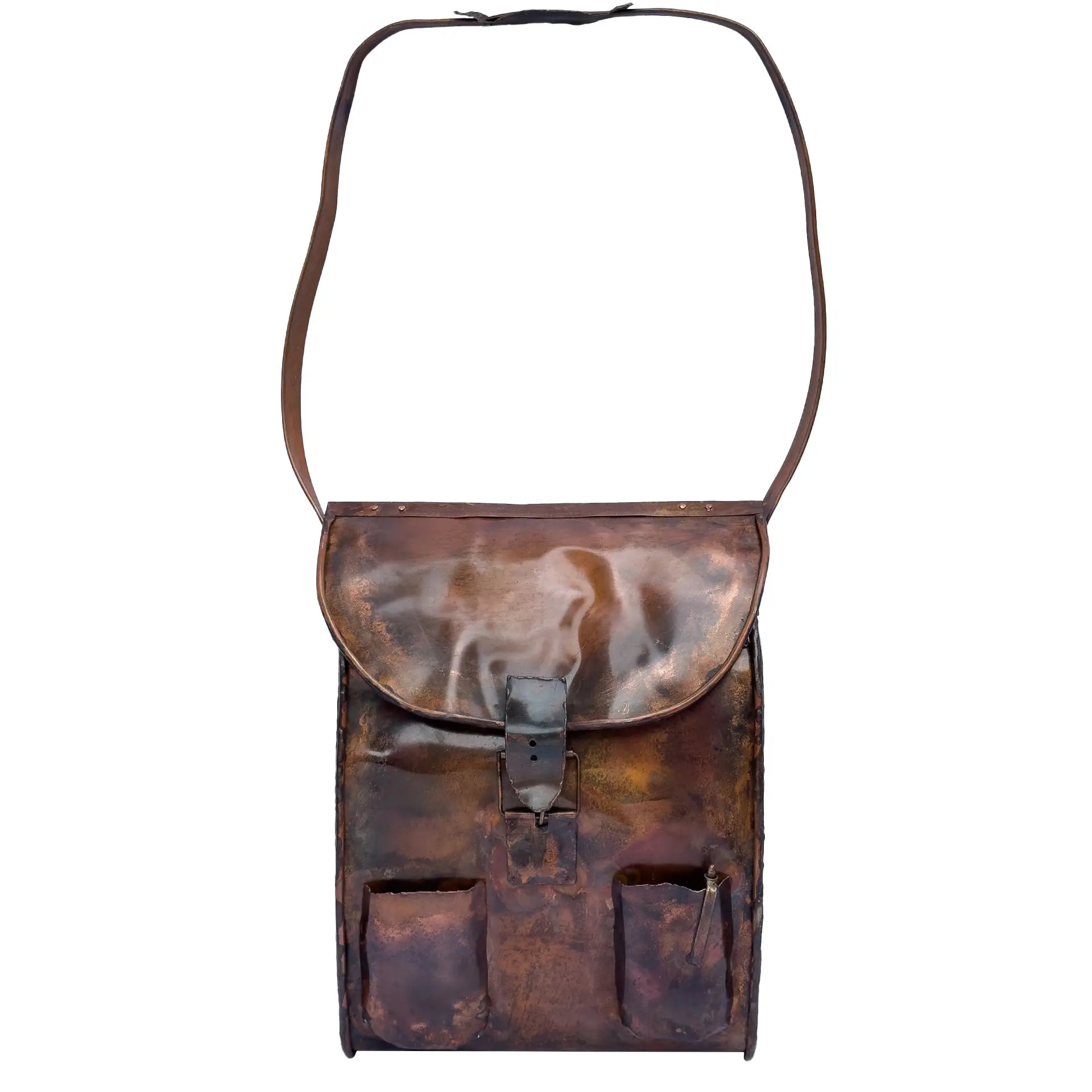 Briefkasten Umhängetasche