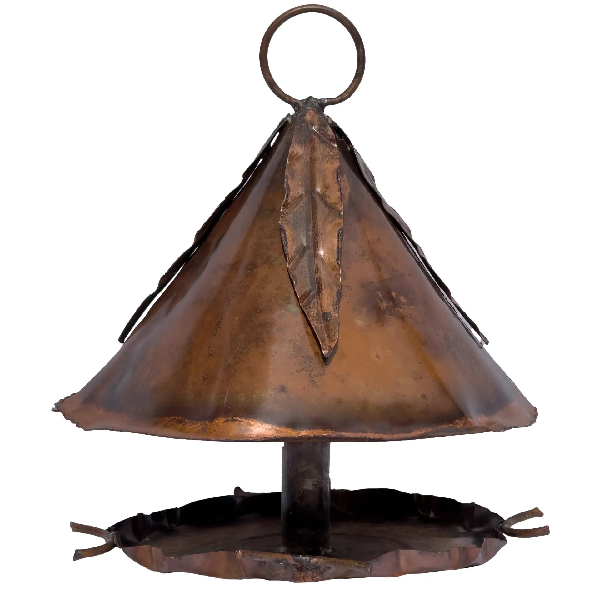 Vogelfutterhaus "Ring"