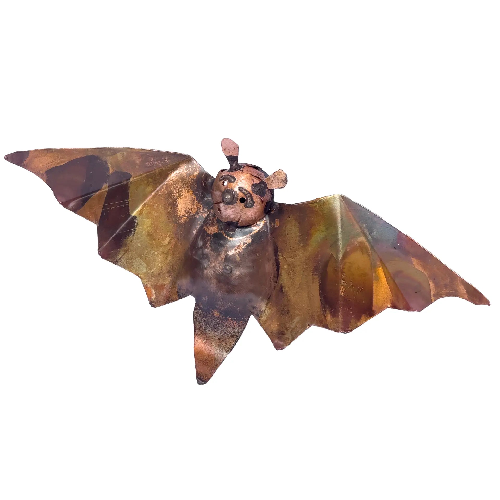 Hängefigur "Kleine Fledermaus"