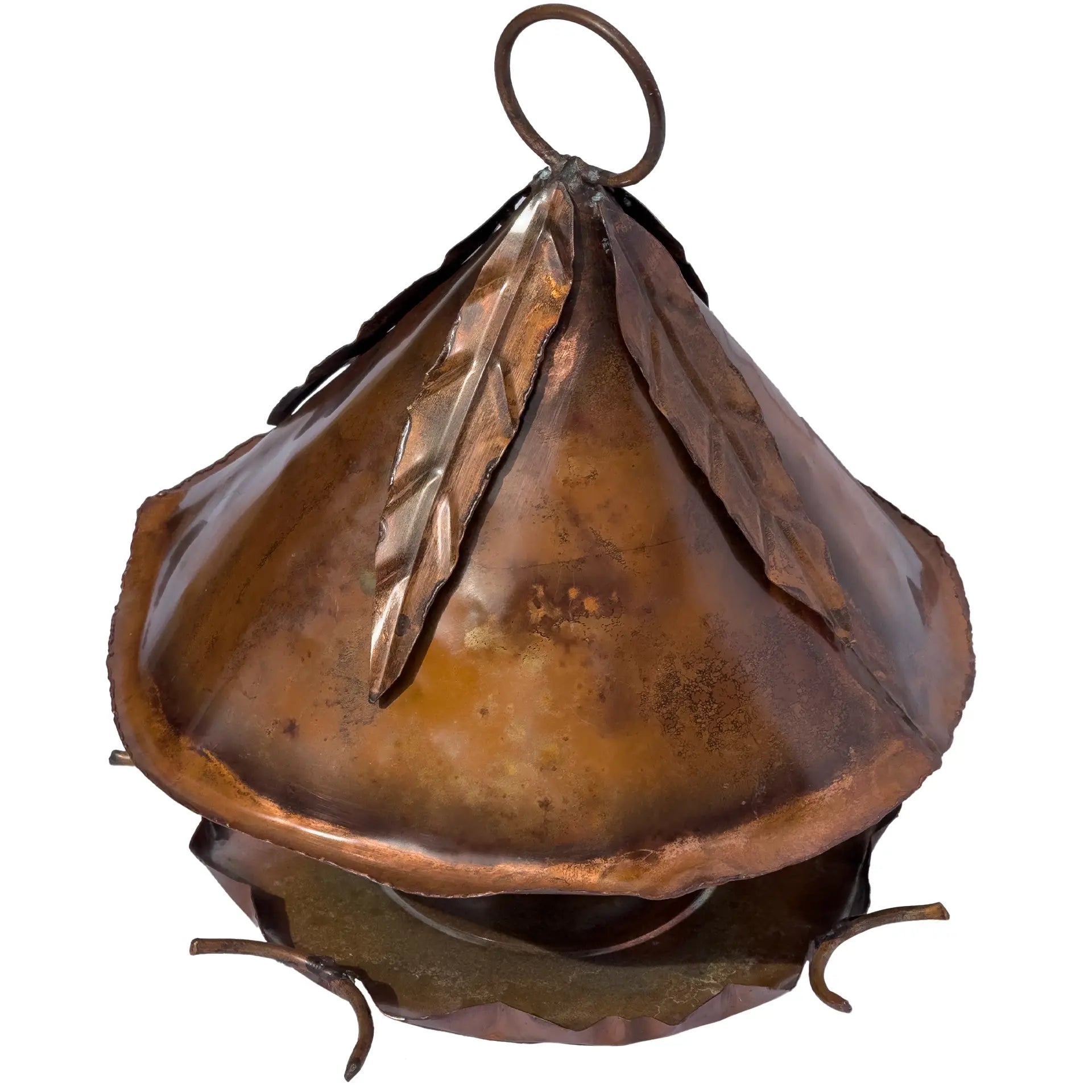 Vogelfutterhaus "Ring"