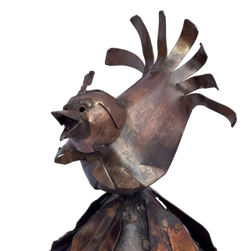 Vogelfutterhaus "Singvogel"