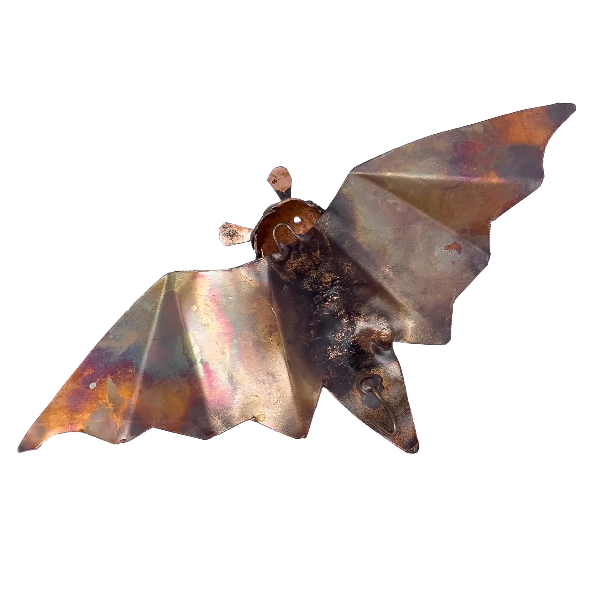 Hängefigur "Kleine Fledermaus"