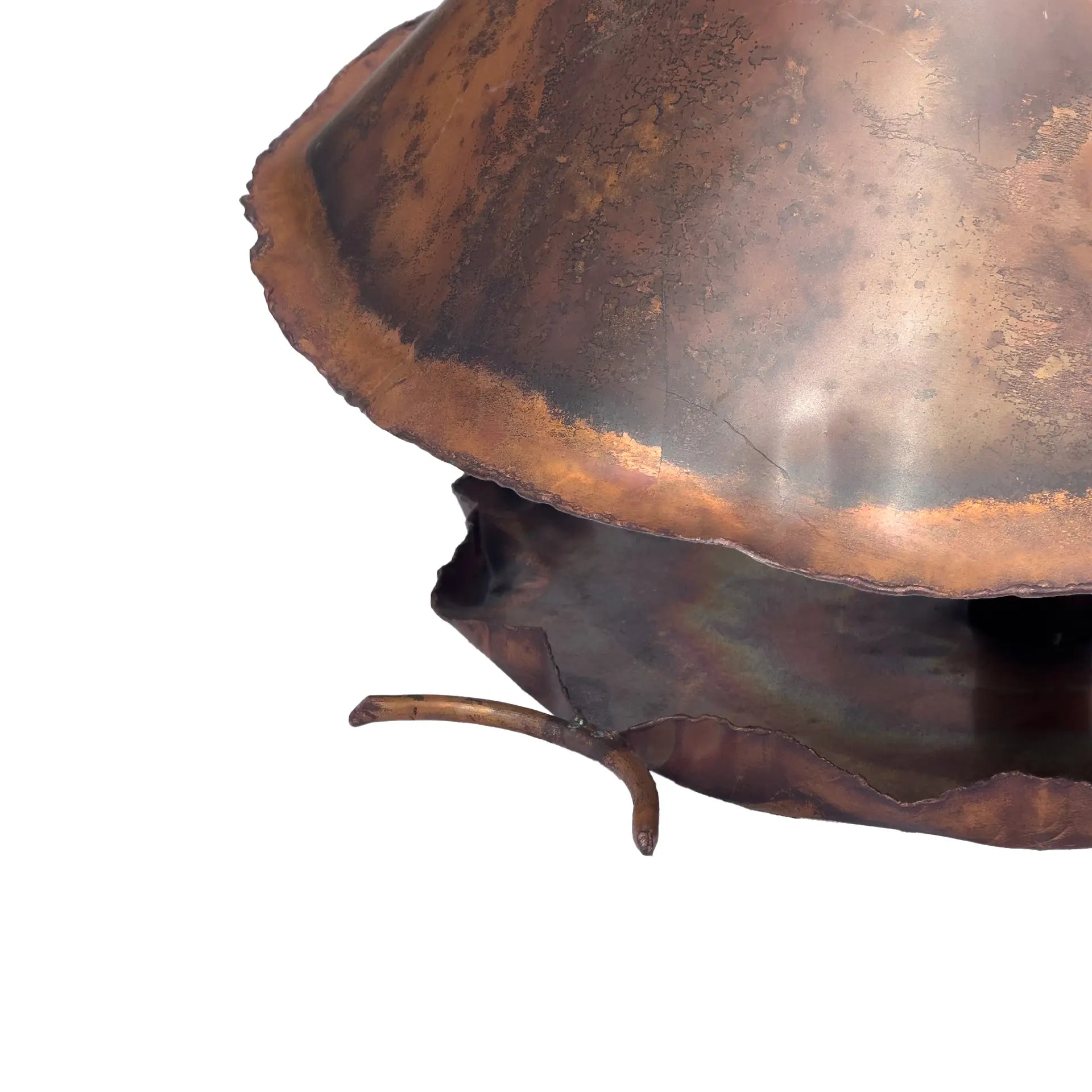 Vogelfutterhaus "Glaskugel"