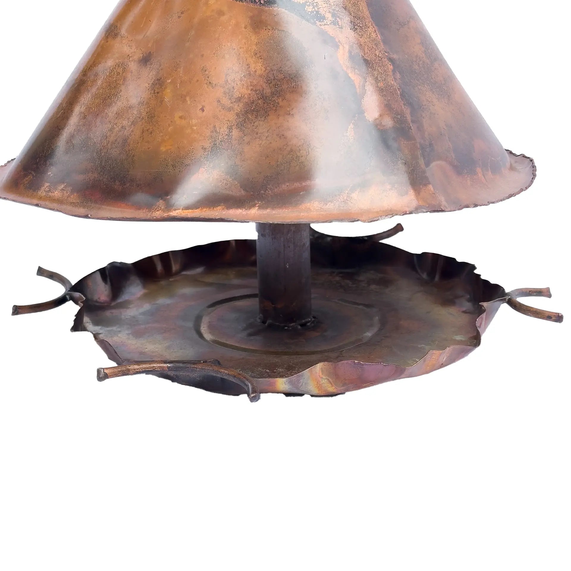 Vogelfutterhaus "Singvogel"